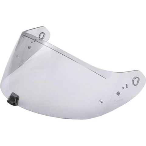 SCORPION Visor EXO-R1/1400/520/391 (KDF16-2OP), visors and Pinlocks, Smoke