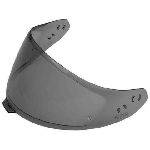 SCORPION Visor EXO-GT SP Air (KDS-F-03), visors and Pinlocks, Dark Smoke