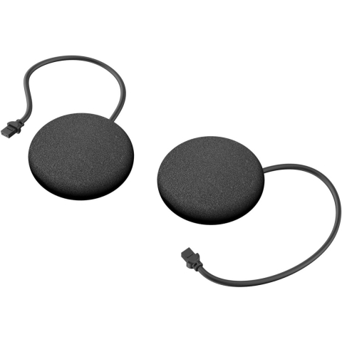 SENA 50R HD speakers, Communication accessories and parts, 50R-A0101