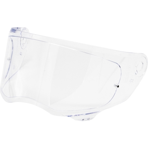 HJC Visor HJ-41 Pinlock-ready, visors and Pinlocks, Clear