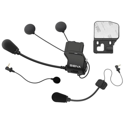 SENA 20S/20S Evo/30K audio kit, Communication accessories and parts, SC-A0318