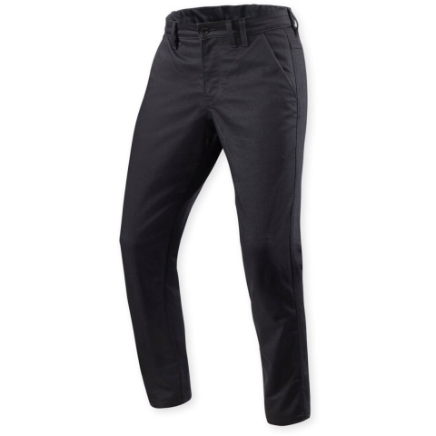 REV'IT! Dean 2 TF, Men's motorcycle jeans, Black length 32
