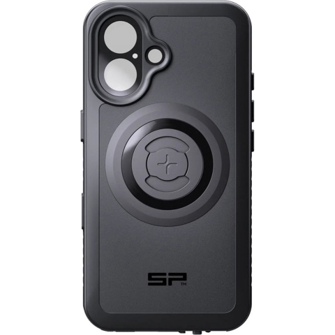 SP CONNECT Phone Case Xtreme SPC+, clamps and cases, Apple iPhone 16