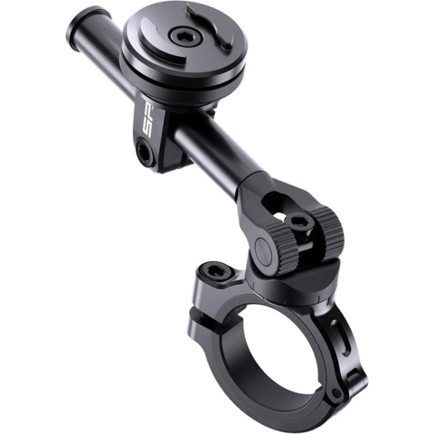 SP CONNECT Moto Mount 3D, Mounts, 1 ½ Black