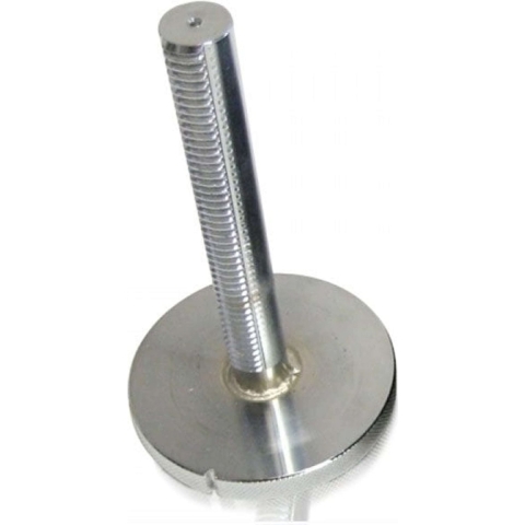 Ironmaster Quick-Lock Dumbbell Locking Screw - Add