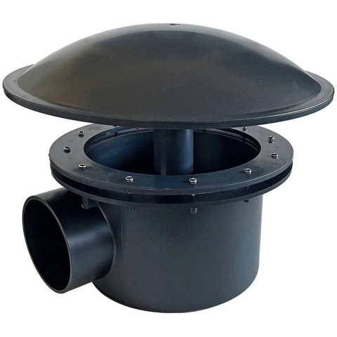 Bodenablauf 110mm
