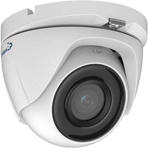 HD-CCTV-Kamera hd tvi dome