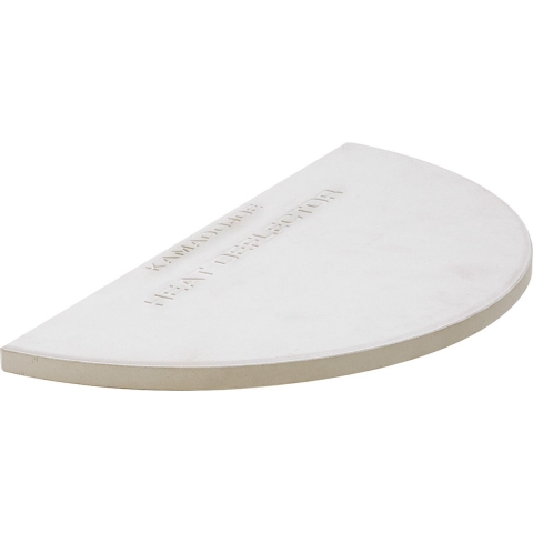 Halbmond-Abweiserplatten - Classic Joe