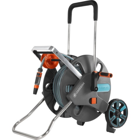 Schlauchwagen AquaRoll L Easy Set