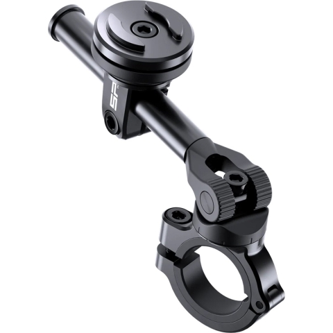 SP CONNECT Moto Mount 3D, Mounts, Black