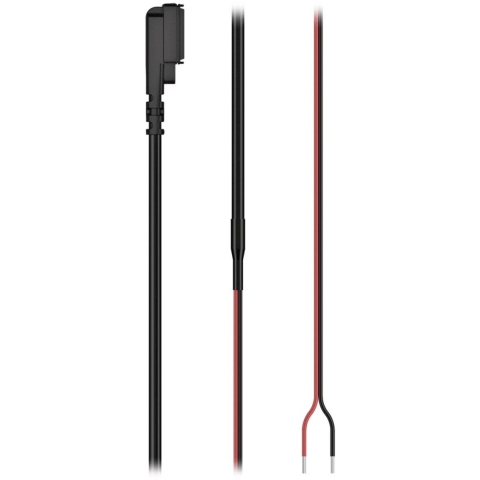 GARMIN Motorcycle power cable Zumo XT2, accessories