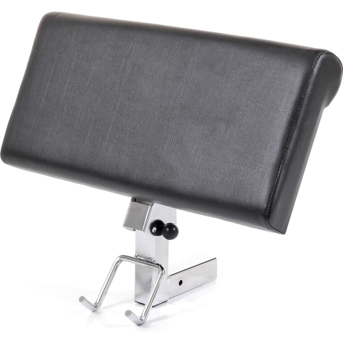 Ironmaster Preacher Attachment