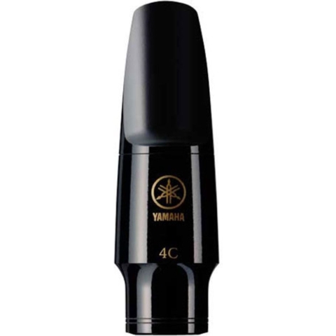 Yamaha 4C Mundstück AltSaxophon Phenol