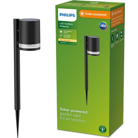 Fyce basic solar spike Beleuchtung