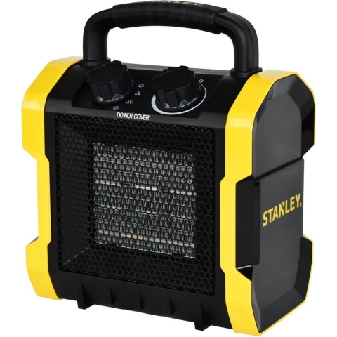Stanley ptc-Heizlüfter 2000 w