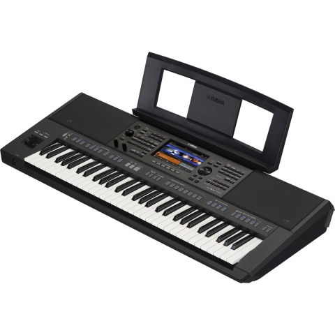 Yamaha PSR-SX720 Entertainer Keyboard