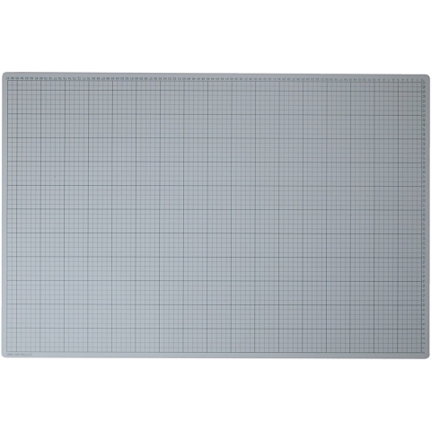 Schneideunterlage, Größe 60x90cm, Stärke 3mm, 1 Stk