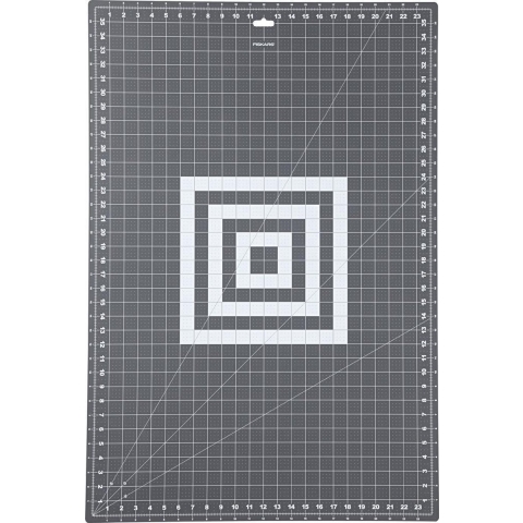 Schneideunterlage, A1 60x91cm, 1 Stk