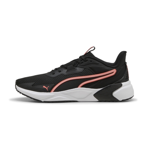 PUMA Disperse XT 4 Trainingsschuhe, Schuhe, Glowing Rot/Schwarz, 37.5