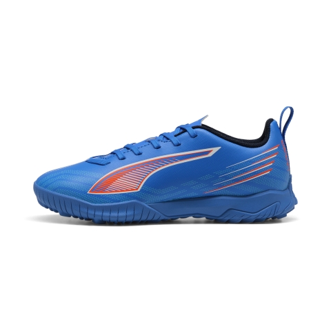 PUMA ULTRA 6 PLAY TT Fußballschuhe Teenager, Schuhe, Blau, 35.5