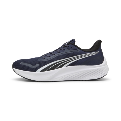 PUMA Pounce Lite Laufschuhe, Schuhe, Navy/Navy, 38.5