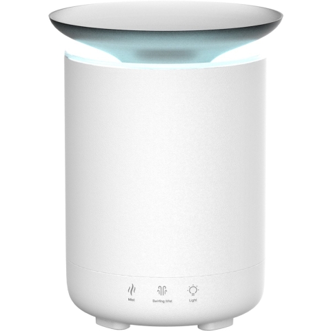 Aroma Diffusor cadcade
