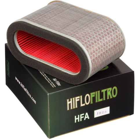 HIFLOFILTRO Air filter, filters for motorcycles, HFA1923