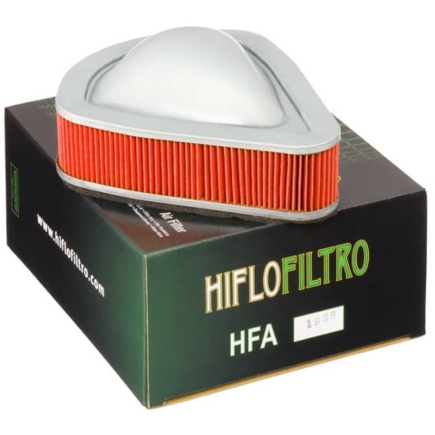 HIFLOFILTRO Air filter, filters for motorcycles, HFA1928