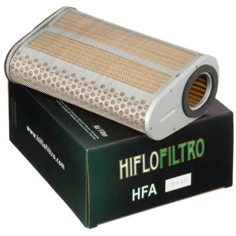 HIFLOFILTRO Air filter, filters for motorcycles, HFA1618