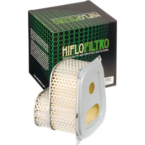 HIFLOFILTRO Air filter, filters for motorcycles, HFA3802