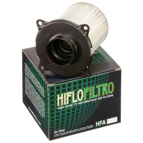 HIFLOFILTRO Air filter, filters for motorcycles, HFA3803