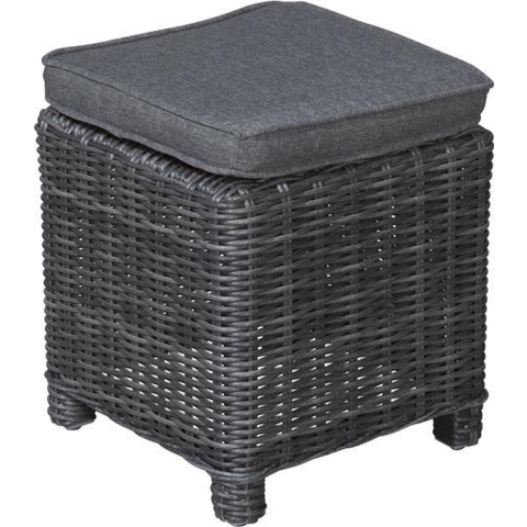 Minesota Hocker grau (Typ a)