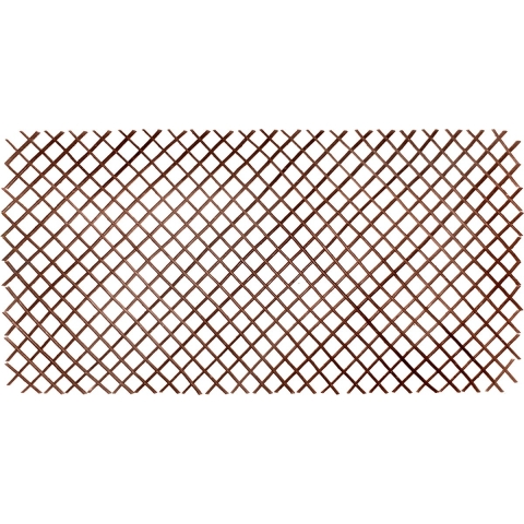 Weiden-Klettergerüst b90h180 cm