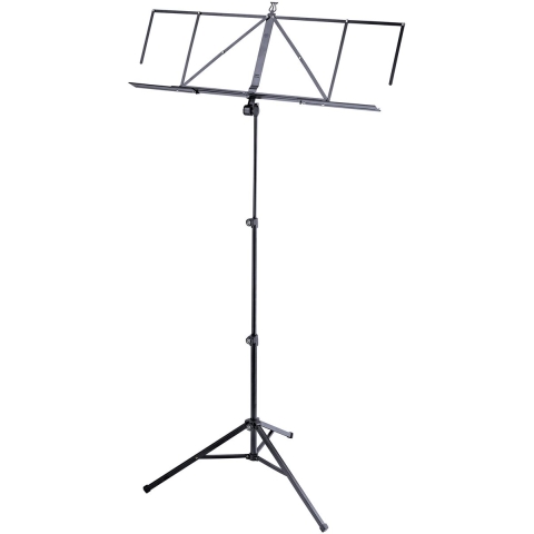K&M Notenpult "Robby Plus" 10062 neues Modell 580 bis 1220 mm