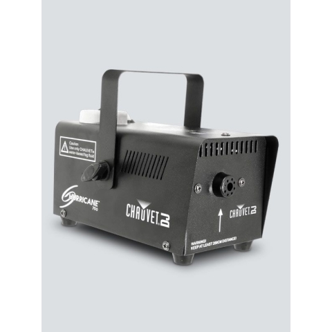 Chauvet DJ Hurricane 700 Nebelmaschine