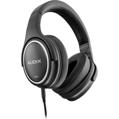 Audix A150 Kopfhörer Professioneller geschlossener Studio-Referenz-Kopfhörer