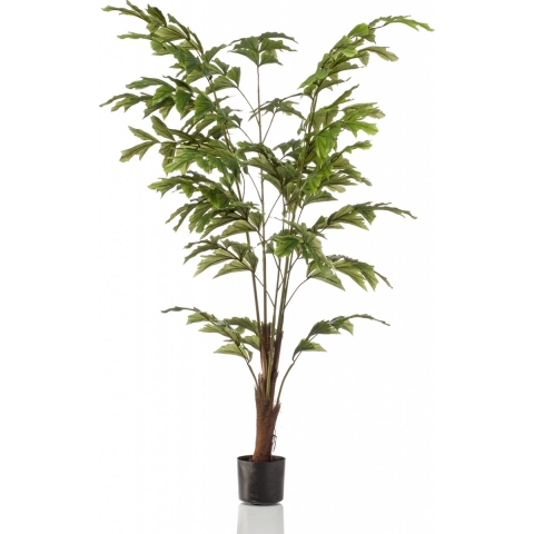 Palm Fishtail 155 cm Kunstpflanze