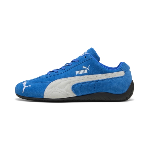 PUMA Speedcat OG Sneaker Unisex, Schuhe, Royal/Weiß, 44