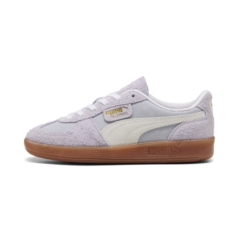 PUMA Palermo Vintage Sneakers Unisex, Schuhe, Lilac Crush/Weiß, 42