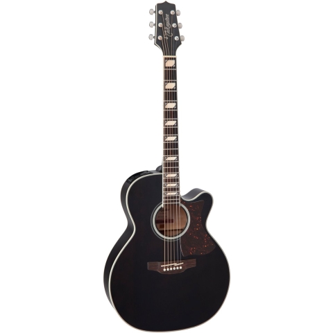 Takamine GN73CE Satin Black