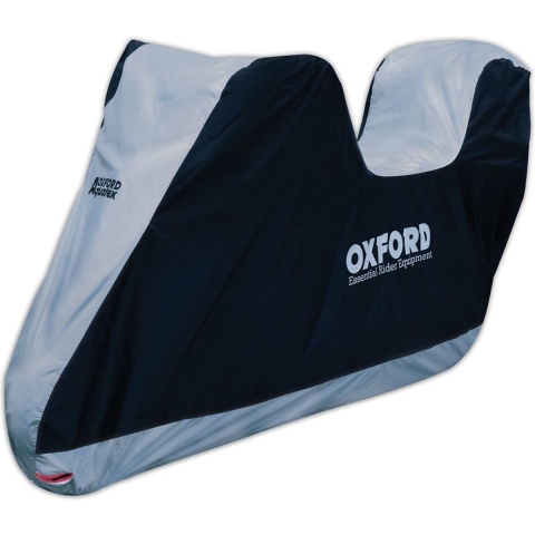 OXFORD Aquatex Cover Top box, Protective covers for motorcycles, XL