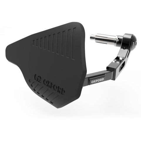 OXFORD Universal hand guards Premium, for motorcycles, (per pair)