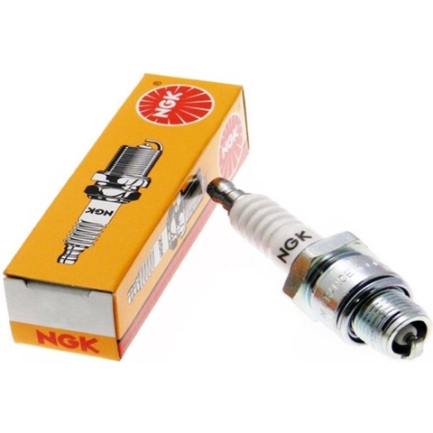 NGK Spark plug, plugs for motorcycles and scooters, LMAR9AI-8 Laser iridium