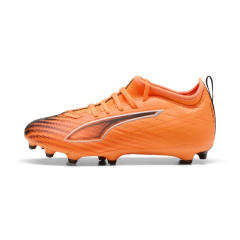 PUMA ULTRA 6 MATCH FG/AG Fußballschuhe Teenager, Schuhe, , 34