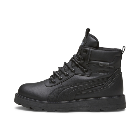 PUMA Desierto v3 Puretex Boots, Schuhe, Schwarz, 47