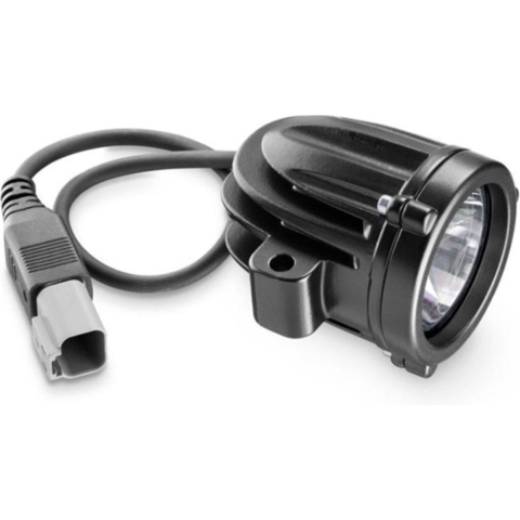 INTERPHONE Spotlights LED, Fog lights and headlights for motorcycles