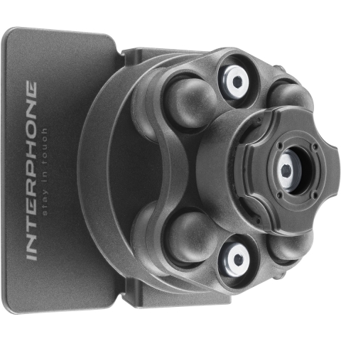 INTERPHONE Quiklox BMW navigator adapter, accessories and parts
