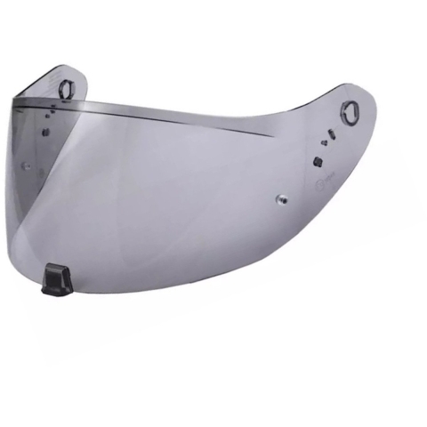 SCORPION Visor EXO-Jnr (KDS-F-02-JNR), visors and Pinlocks, Dark Smoke