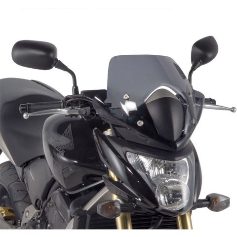 GIVI Windshield, for motorcycles and scooters, A309 Naked bike