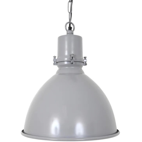 Hängelampe Falcon Antik Anthrazit